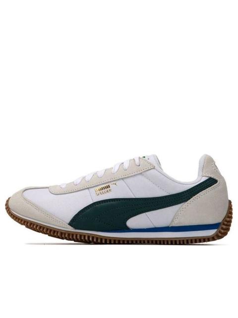 PUMA Speeder SD 'White Ponderosa Pine' 390558-03