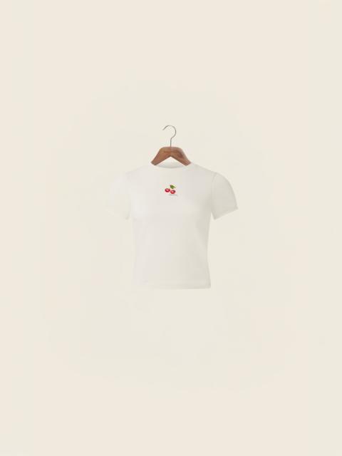 THE CHERRY TEE