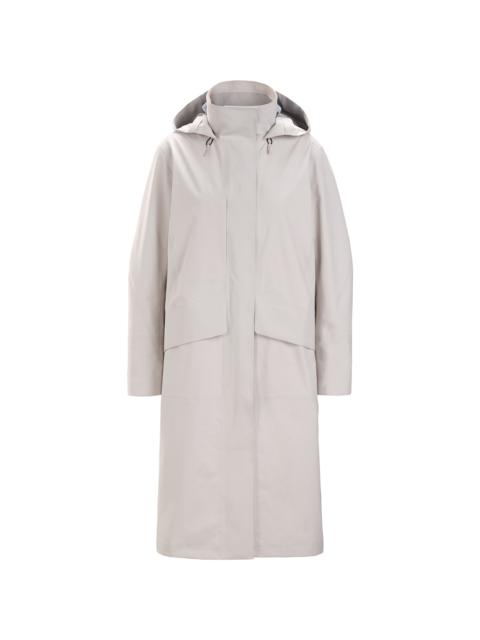 Ifora Coat