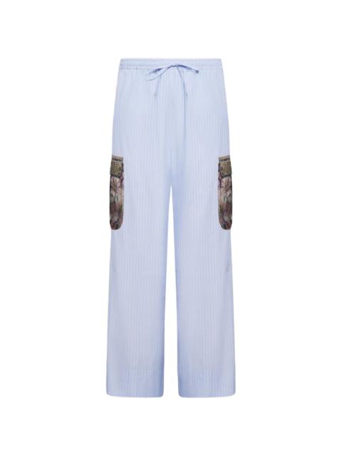 Aloe Trousers