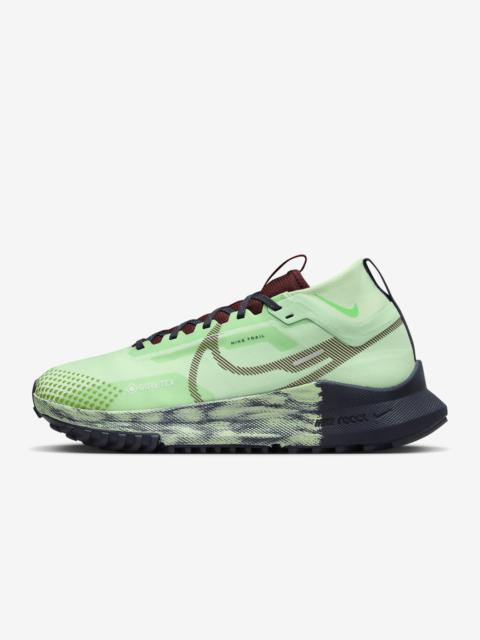 Nike Pegasus Trail 4 GORE-TEX Women's Waterproof Trail Running Shoes