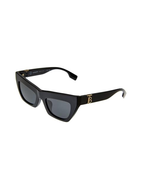 Burberry Unisex BE4405F 51mm Sunglasses