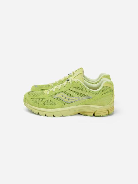 Saucony for 3sixteen - Guide v7.3s - Lime