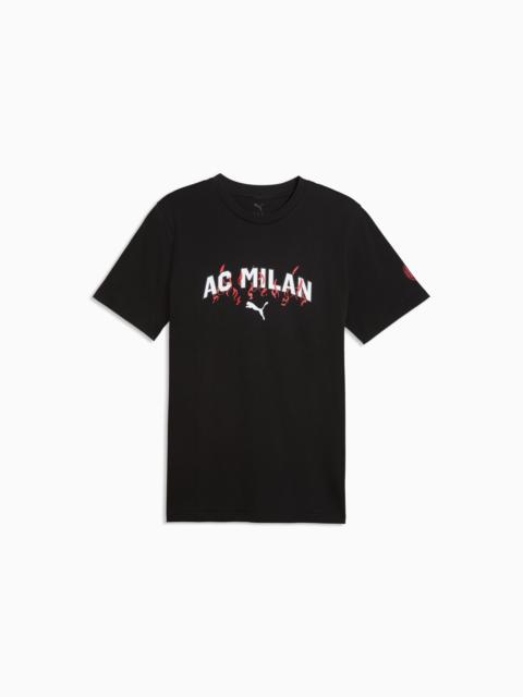 AC Milan ftblCulture Men's Tee