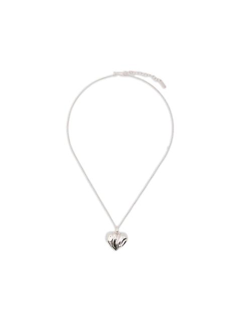 Love Don't Lie necklace