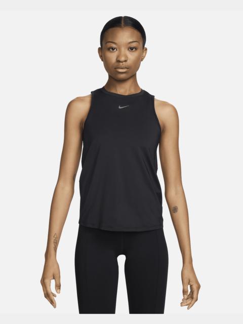 Nike One Classic Women's Dri-FIT Tank Top