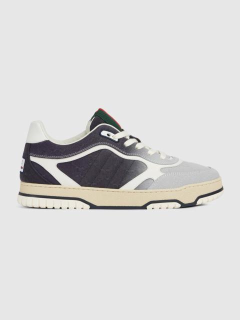 Men's Gucci Re-Web sneaker