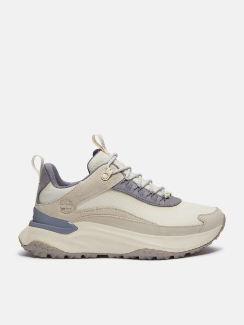 Women's Motion Access Low Lace-Up Waterproof Sneaker