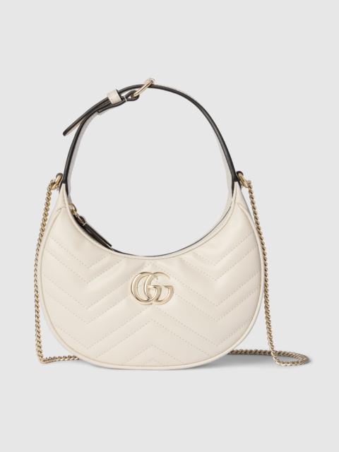 GG Marmont small shoulder bag