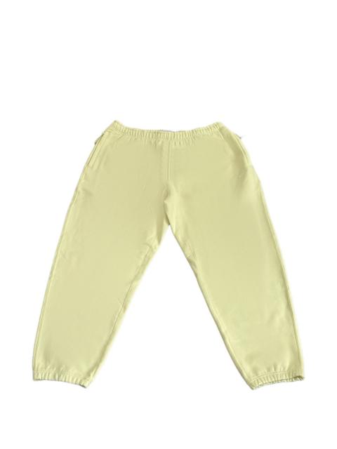 Solo Swoosh fleece track pants