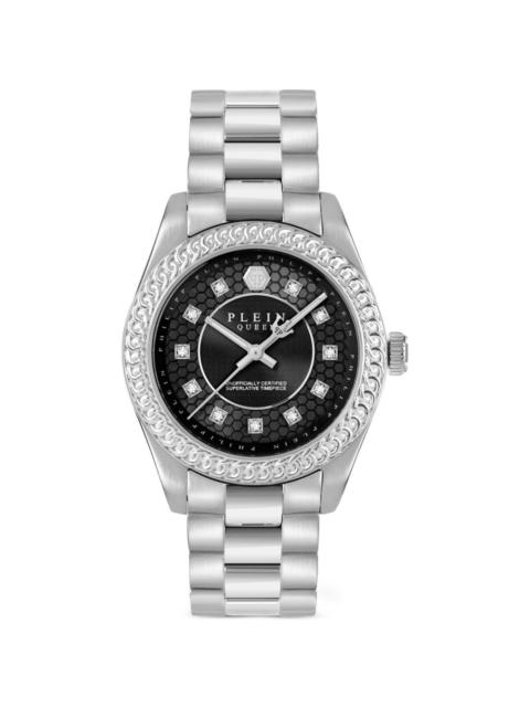 Queen Supreme 36mm watch