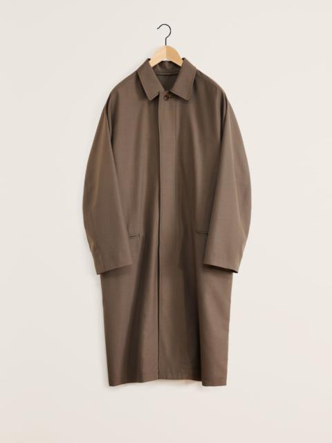 【LEMAIRE】【ルメール】RAGLAN SUIT COAT Lemaire Raglan Suit Coat | Garmentory