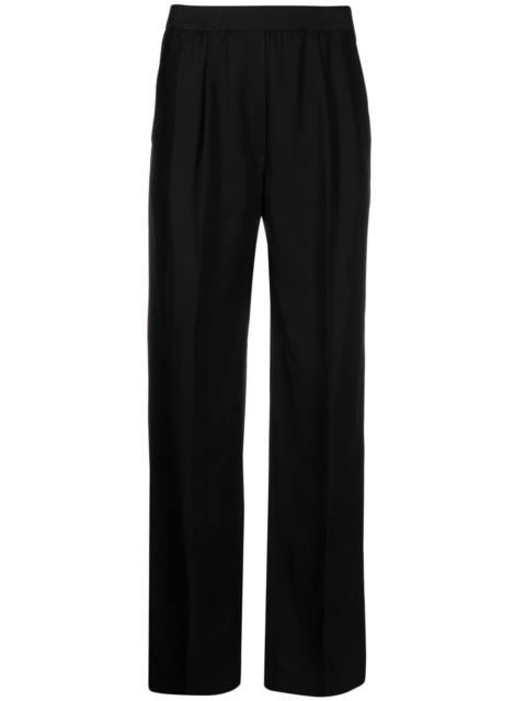 Takaroa elasticated trousers