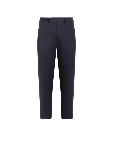 BRUSHED COTTON DRILL CHINO