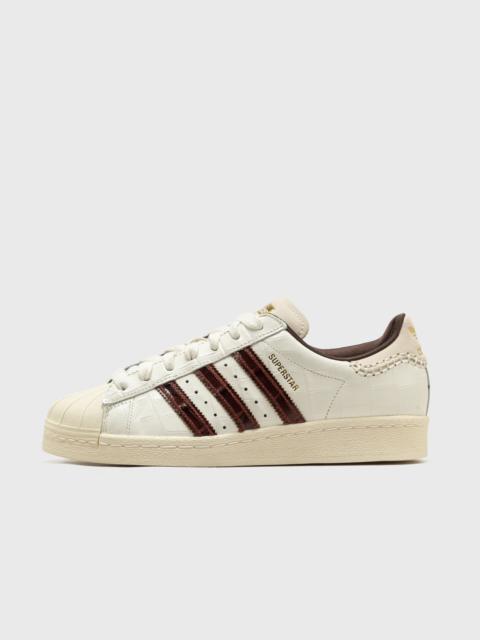 x WALES BONNER SUPERSTAR