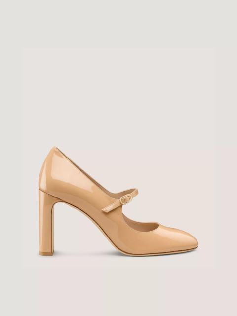 BABETTE MARY JANE 85