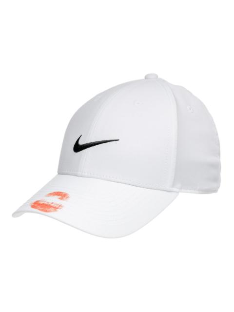 Nike x Drake Certified Lover Boy Hat White