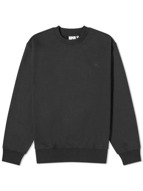 Adidas Premium Essentials Crew