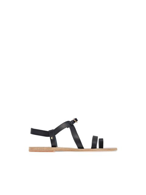 Phoebe flat sandals