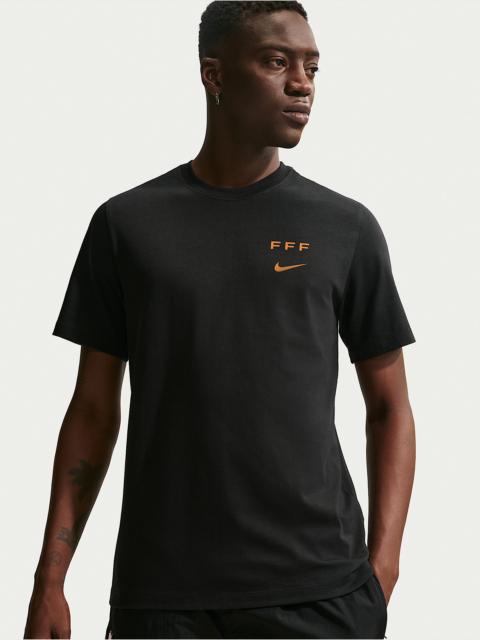 FFF Men's Nike Soccer T-Shirt