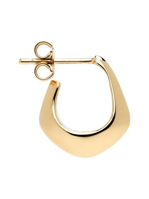 Mini Drop Single Earring