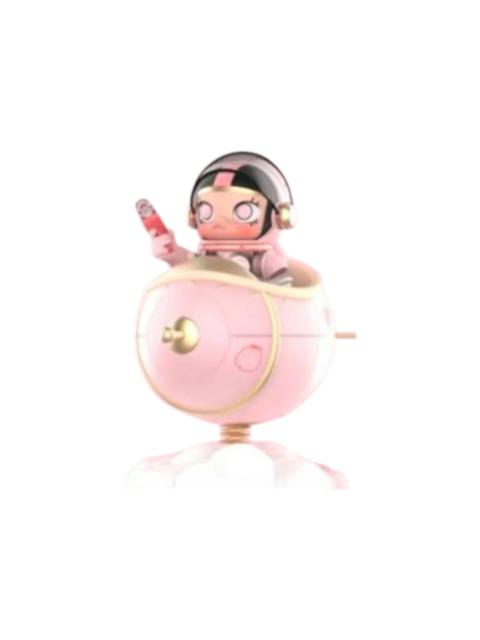 Pop Mart Mega Space Molly Blooming Series Sakua 1