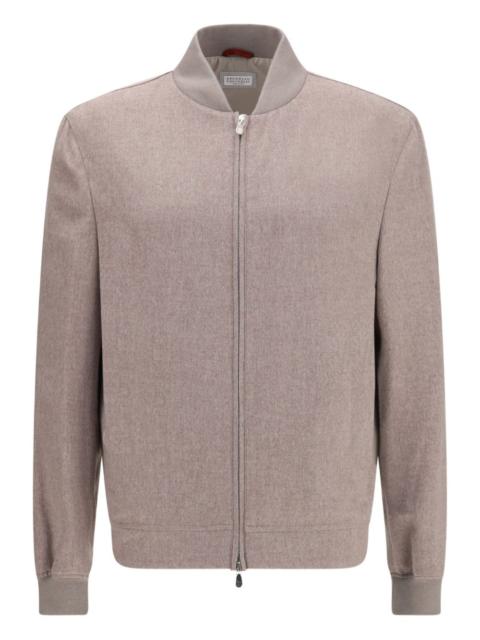 cashmere jacket