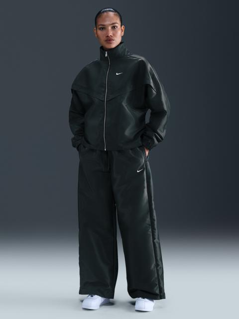 Nike Sportswear Windrunner Women's Shine Pants