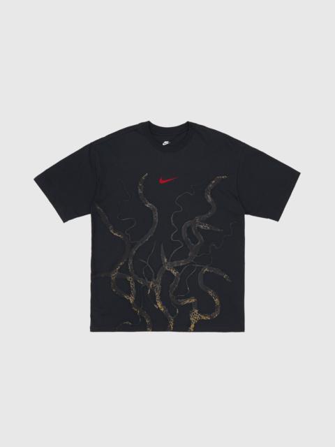 NSW STRANGER THINGS S/S T-SHIRT