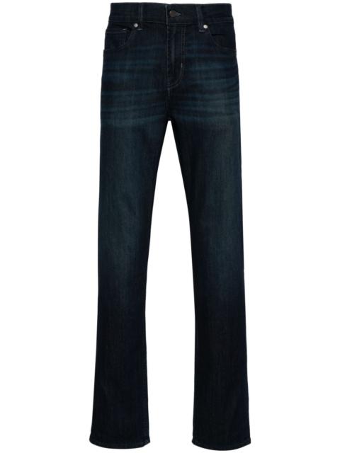 Slimmy tapered jeans