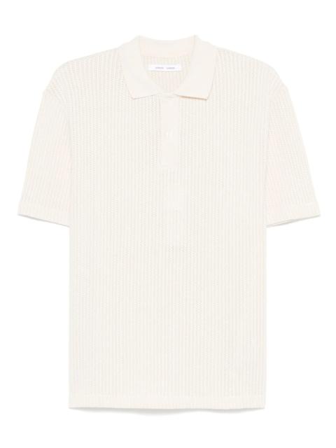 Samsoe Samsoe Sajase Polo Shirt