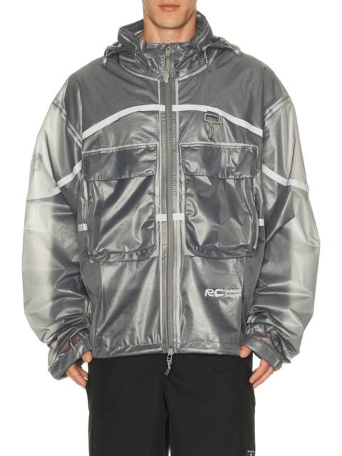 Owens Shell Jacket