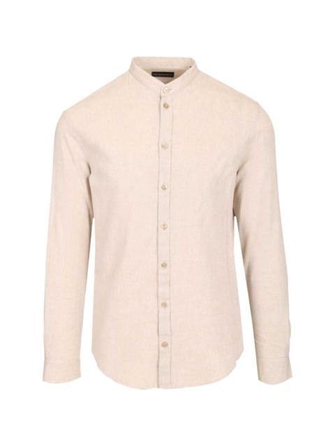 long-sleeve shirt