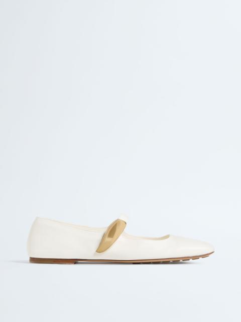 Charlotte Mary-Jane Ballerina