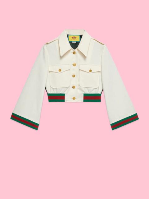 adidas x Gucci Web jacket