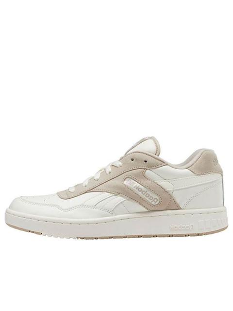 Reebok BB 4000 White Brown Unisex 'White Brown' EH3358