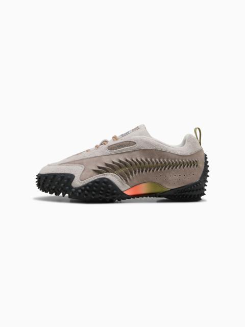 PUMA x ARIES Mostro Craft Sneakers Unisex