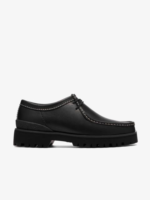 Walla Yukoner
Black Leather