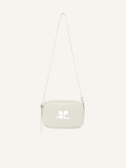 REEDITION LEATHER CAMERA BAG