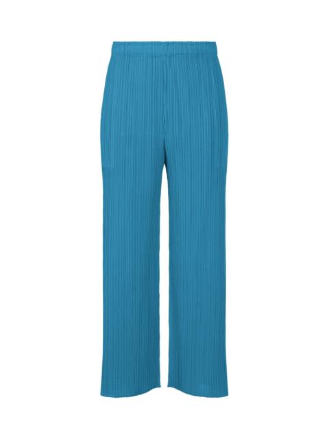 MONTHLY COLORS : FEBRUARY