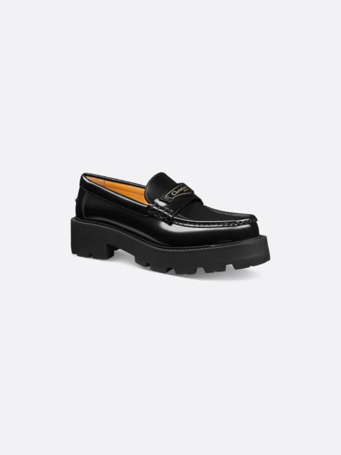 Dior Boy Platform Loafer