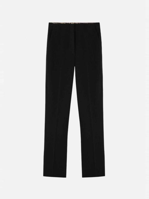 Wool Pants