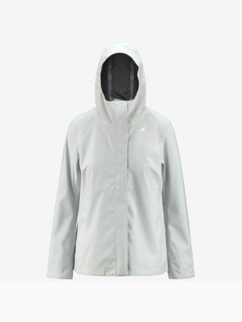 MADALINA BONDED JERSEY