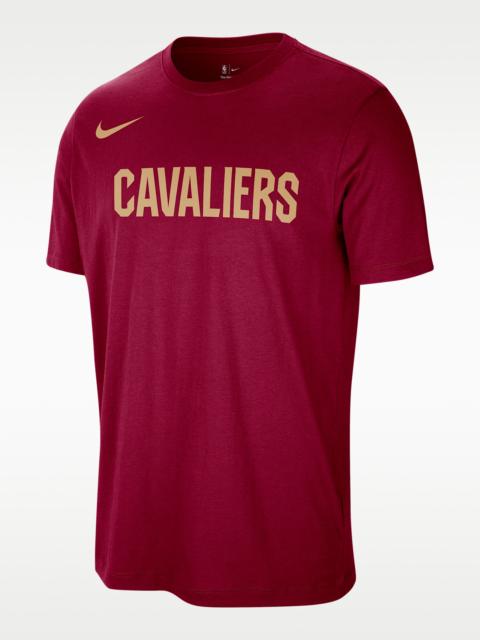 Cleveland Cavaliers Essentials Men's Nike NBA T-Shirt