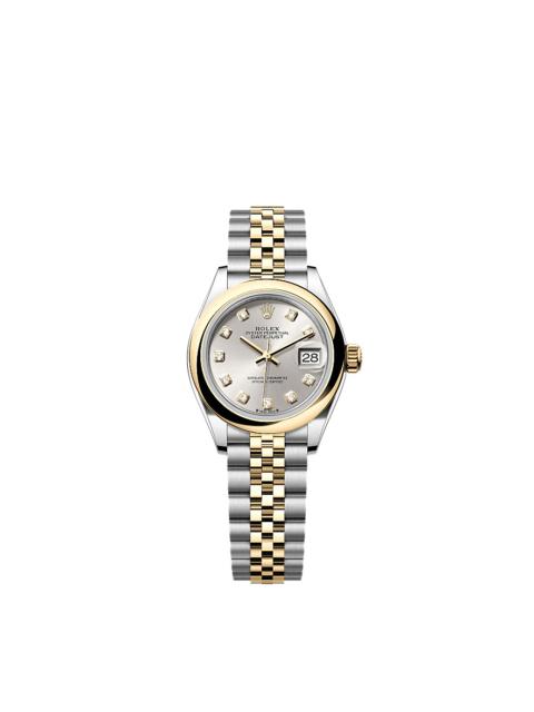 LADY-DATEJUST 279163