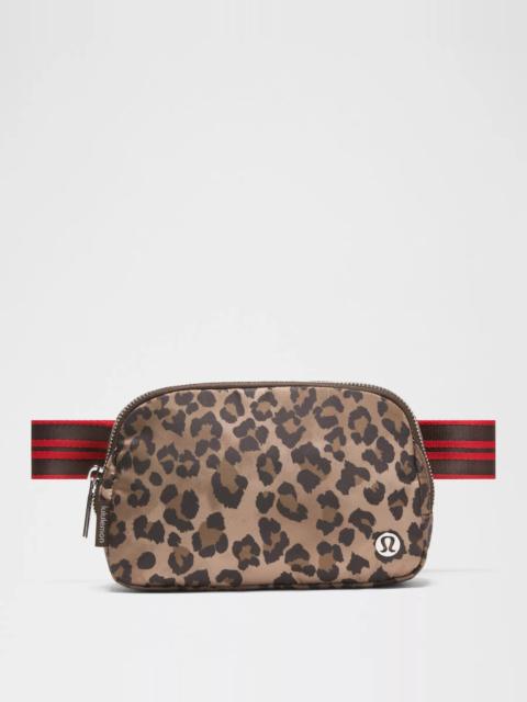 Everywhere Belt Bag 1L *Leopard