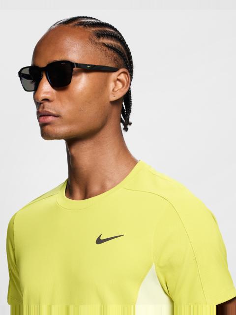 Nike Radeon Valor Mirrored Sunglasses