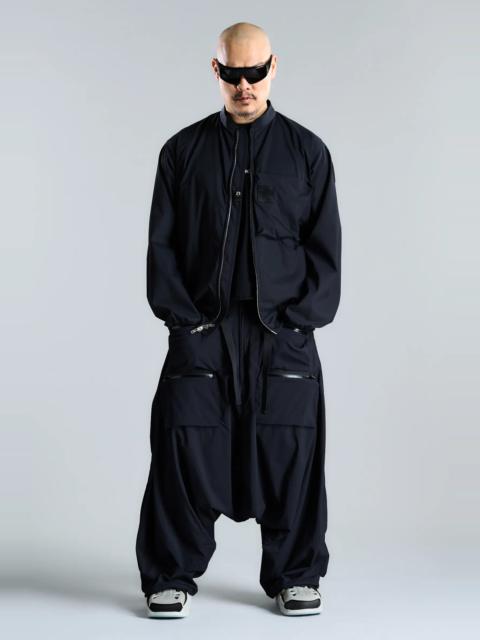 J59TS-CH Micro Twill Tec Sys Jacket