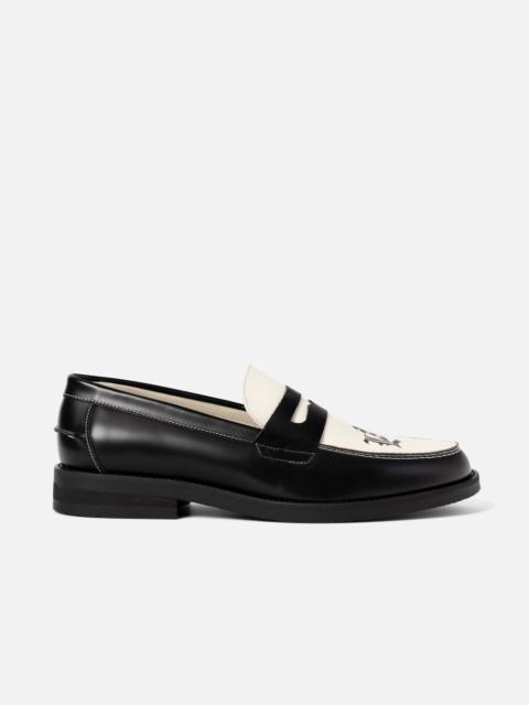 Wilde LA Penny Loafer - Men's
