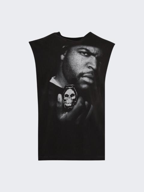 Ice Cube Vintage Sleeveless Tee Ice Cube